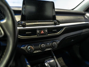 Седан Kia Cerato 2022 года, 1949000 рублей, Красноярск