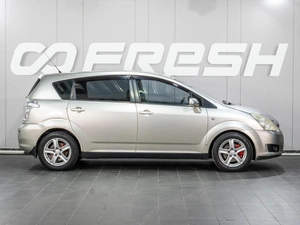 Минивэн Toyota Corolla Verso 2007 года, 699000 рублей, Сургут