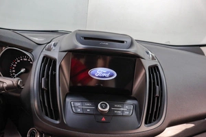 Внедорожник Ford Kuga 2017 года, 1999000 рублей, Челябинск