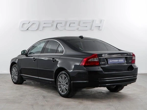 Седан Volvo S80 2007 года, 1200046 рублей, Москва