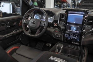 Пикап RAM 1500 2025 года, 12437306 рублей, Москва