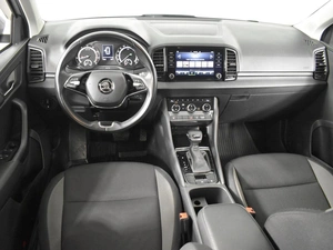 Внедорожник Skoda Karoq 2021 года, 2152900 рублей, Казань