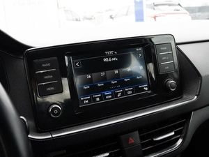 Лифтбек Volkswagen Polo 2021 года, 1520000 рублей, Краснодар