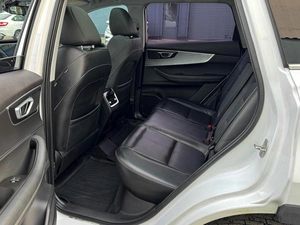 Внедорожник Chery Tiggo 7 Pro 2023 года, 1779000 рублей, Кропоткин