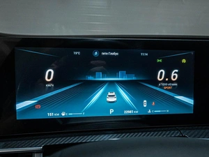 Внедорожник Chery Tiggo 7 Pro Max 2025 года, 2217000 рублей, Ставрополь