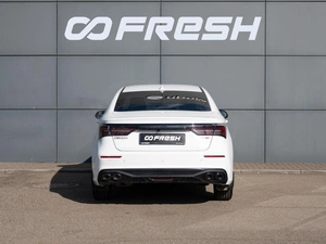 Седан OMODA S5 GT 2024 года, 1830000 рублей, Краснодар