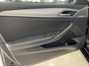 Седан BMW 5 серия 2017 года, 2797000 рублей, Солонцы