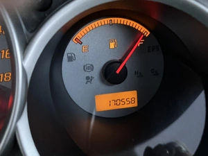 Хетчбэк Honda Fit 2005 года, 478000 рублей, Красноярск