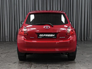 Хетчбэк Toyota Auris 2008 года, 699000 рублей, Ставрополь
