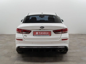 Седан Kia K5 2019 года, 2120000 рублей, Красноярск