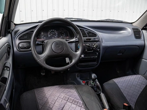 Седан ЗАЗ Chance 2011 года, 480000 рублей, Краснодар