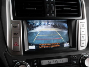 Внедорожник Toyota Land Cruiser Prado 2013 года, 3649000 рублей, Тюмень
