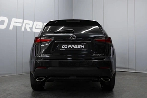 Внедорожник Lexus NX 2016 года, 3286000 рублей, Омск