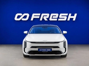 Седан Kia K8 2025 года, 6369055 рублей, Москва