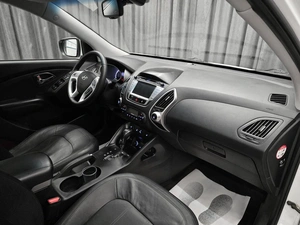 Внедорожник Hyundai ix35 2013 года, 1299000 рублей, Красноярск