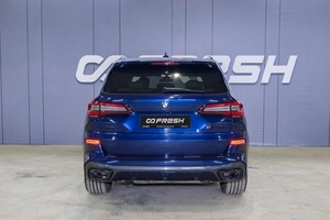Внедорожник BMW X5 2020 года, 5712000 рублей, Ульяновск