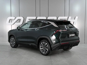 Внедорожник Jetour Dashing 2024 года, 2349000 рублей, Аксай