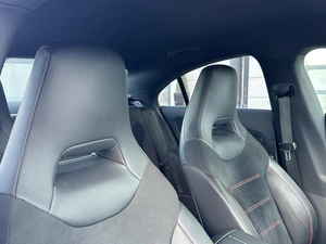Седан Mercedes-benz CLA-класс 2019 года, 3450000 рублей, Уфа