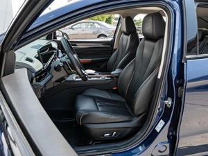 Седан OMODA S5 GT 2023 года, 1730000 рублей, Краснодар