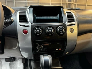 Внедорожник Mitsubishi Pajero Sport 2010 года, 1697000 рублей, Красноярск