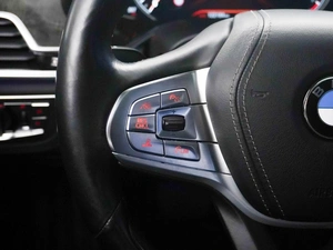 Седан BMW 7 серия 2016 года, 3349077 рублей, Москва