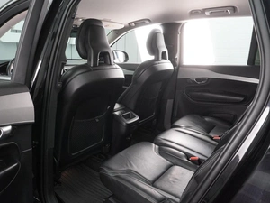 Внедорожник Volvo XC90 2017 года, 3975000 рублей, Воронеж