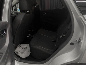 Внедорожник Renault Kaptur 2019 года, 1099000 рублей, Красноярск