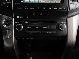 Внедорожник Toyota Land Cruiser 2011 года, 3519000 рублей, Тюмень