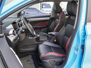 Внедорожник Geely Coolray 2021 года, 1885000 рублей, Краснодар