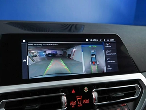 Седан BMW 3 серия 2020 года, 3999777 рублей, Москва