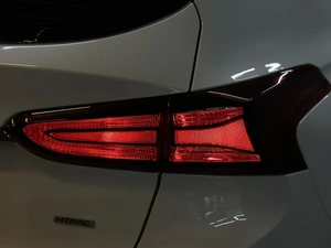 Внедорожник Hyundai Santa Fe 2020 года, 3117000 рублей, Красноярск