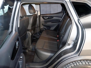 Внедорожник Nissan Qashqai 2018 года, 1939000 рублей, Санкт-Петербург