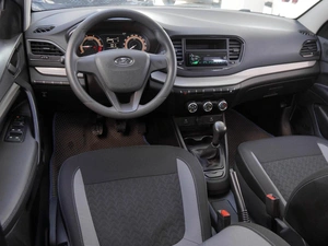 Седан ВАЗ (LADA) Vesta 2024 года, 1099000 рублей, Волгоград