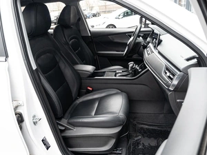 Внедорожник Chery Tiggo 4 Pro 2023 года, 1485000 рублей, Краснодар