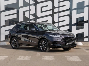 Внедорожник Honda ZR-V 2024 года, 3599000 рублей, Краснодар