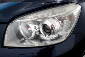 Внедорожник Toyota RAV4 2007 года, 1329000 рублей, Барнаул