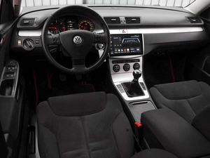 Универсал Volkswagen Passat 2009 года, 749000 рублей, Волгоград