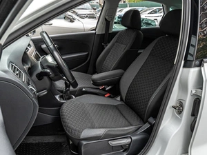 Седан Volkswagen Polo 2018 года, 1265000 рублей, Краснодар