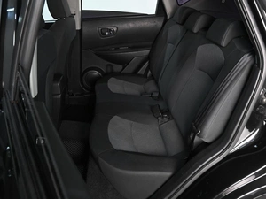 Внедорожник Nissan Qashqai 2012 года, 1199000 рублей, Ростов-на-Дону