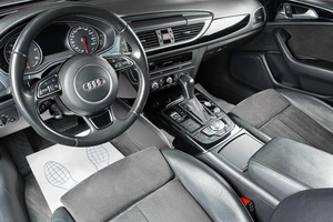 Седан Audi A6 2015 года, 2399000 рублей, Тюмень