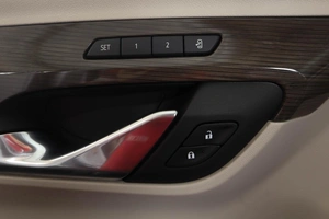 Внедорожник GMC Terrain 2022 года, 4199000 рублей, Пермь