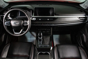 Внедорожник Chery Tiggo 7 Pro 2021 года, 1599000 рублей, Сургут