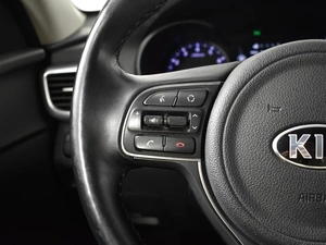 Седан Kia Optima 2018 года, 1735100 рублей, Казань