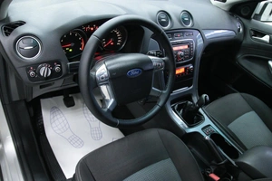 Универсал Ford Mondeo 2012 года, 823000 рублей, Солонцы