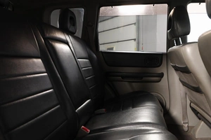 Внедорожник Nissan X-Trail 2003 года, 749000 рублей, Новосибирск