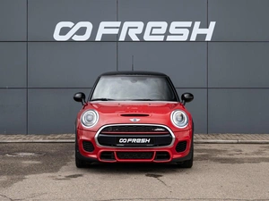 Хетчбэк MINI John Cooper Works 2016 года, 2500000 рублей, Краснодар