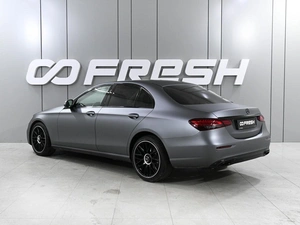 Седан Mercedes-benz E-класс 2021 года, 3359000 рублей, Ростов-на-Дону