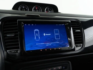 Хетчбэк Volkswagen Beetle 2013 года, 1188055 рублей, Москва