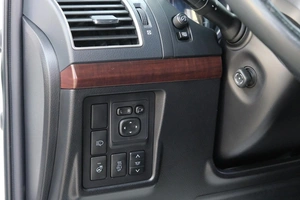 Внедорожник Toyota Land Cruiser Prado 2015 года, 4519000 рублей, Омск