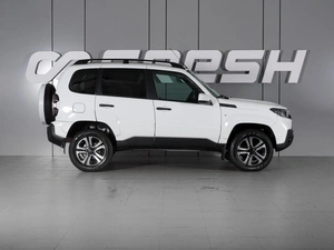 Внедорожник ВАЗ (LADA) Niva Travel 2024 года, 1309000 рублей, Минеральные Воды